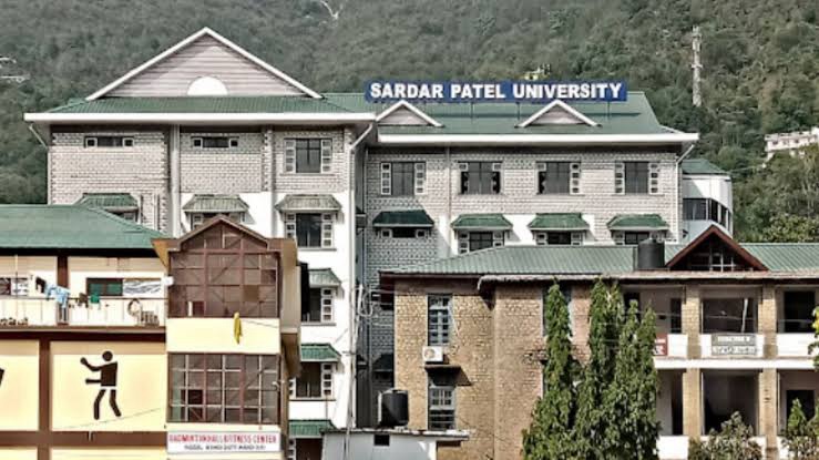 एसपीयू से बी.एड में दाखिले का आखिरी मौका: 20 सितंबर को ओपन काउंसलिंग