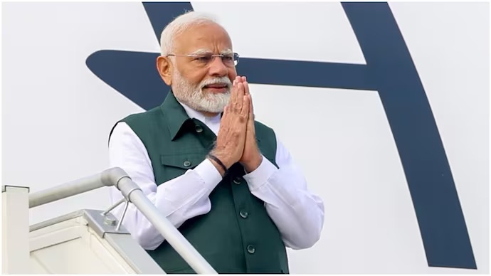 PM मोदी 21 से 23 सितंबर तक अमेरिका के दौरे पर रहेंगे, चौथे क्वाड शिखर सम्मेलन में शामिल होंगे PM मोदी 21 से 23 सितंबर तक अमेरिका के दौरे पर रहेंगे, चौथे क्वाड शिखर सम्मेलन में शामिल होंगे