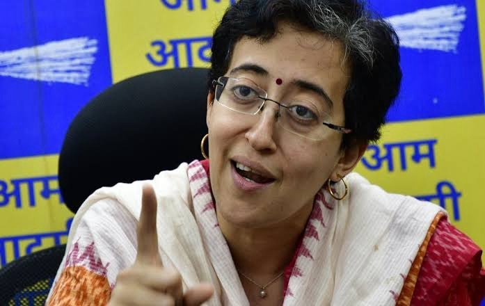 AAP ने ‘एक देश, एक चुनाव’ का विरोध किया, हर साल चुनाव कराने की मांग