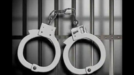 बच्ची से दुष्कर्म मामले के आरोपी 3 दिन के पुलिस रिमांड पर बच्ची से दुष्कर्म मामले के आरोपी 3 दिन के पुलिस रिमांड पर