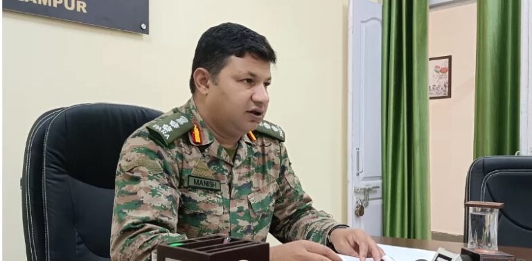 अग्निवीर भर्ती परिणाम कांगड़ा और चंबा के लिए घोषित: जानिए आगे की प्रक्रिया!
