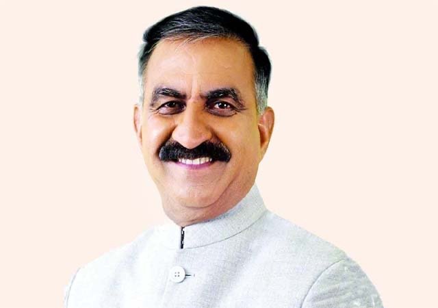 हिमाचल: सीएम सुखविंदर सिंह सुक्खू की तबीयत बिगड़ी, IGMC में कराए टैस्ट, डॉक्टरों ने दी आराम की सलाह