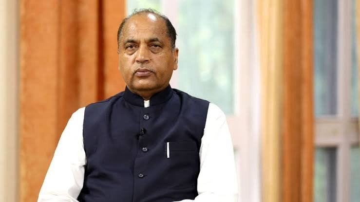 जयराम ठाकुर ने सुक्खू सरकार की असफलता पर उठाए सवाल, राज्यभर में प्रदर्शन जारी