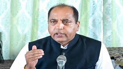 उद्योगों को लेकर अपनी मंशा साफ करें सरकार: जयराम ठाकुर