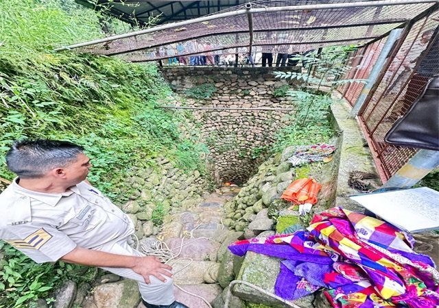 सरकाघाट, मंडी में दर्दनाक हादसा: कुएं में डूबकर पति-पत्नी की मौत
