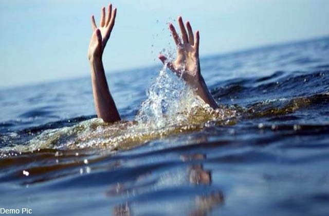 Bilaspur: उत्तराखंड का युवक गोबिंद सागर झील में डूबा
