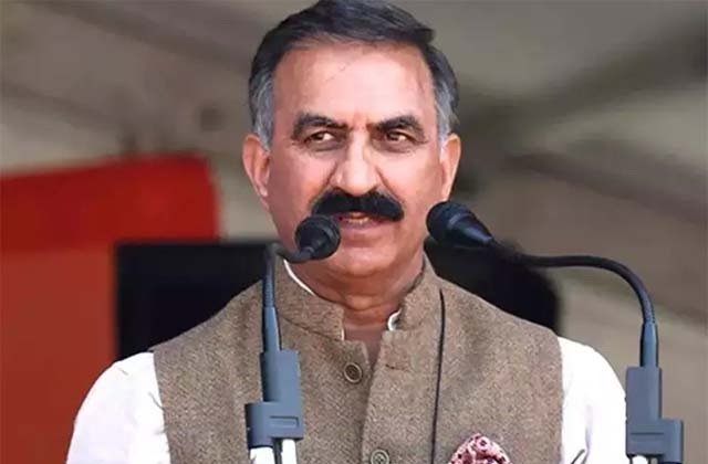 पड़ोसी राज्यों से सस्ती बिजली देगा हिमाचल: मुख्यमंत्री