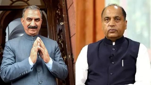 थुनाग हाॅर्टिकल्चर कॉलेज बंद करने की साजिश: सरकार वादे से पलटी, जयराम ठाकुर का आरोप