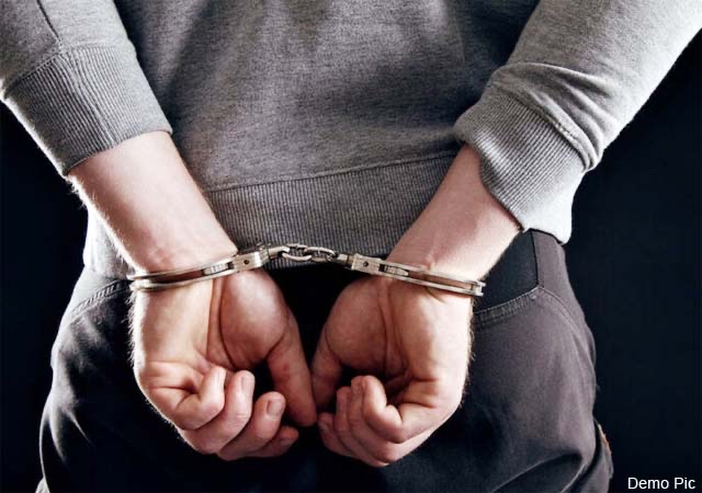 Chamba: चम्बा के वर्षाशालिका में बैठे अमृतसर के युवक से 2.7 ग्राम चिट्टा बरामद, गिरफ्तार