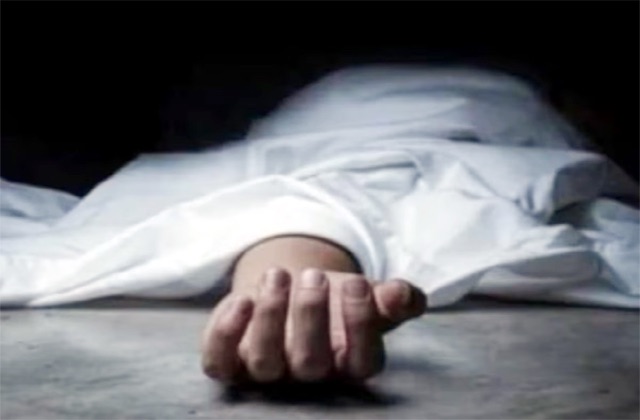 बिलासपुर: महिला ने गलती से जहरीला पदार्थ खाने से की मौत बिलासपुर: महिला ने गलती से जहरीला पदार्थ खाने से की मौत