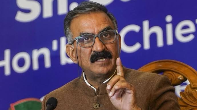 हिमाचल में तीन नए नगर निगमों की घोषणा, कर्मचारियों की सैलरी में बढ़ोतरी और नए पद सृजित – कैबिनेट के महत्वपूर्ण फैसले हिमाचल में तीन नए नगर निगमों की घोषणा, कर्मचारियों की सैलरी में बढ़ोतरी और नए पद सृजित – कैबिनेट के महत्वपूर्ण फैसले