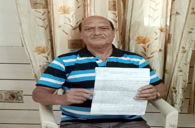 सिरमौर में बिजली बोर्ड की लापरवाही के कारण सेवानिवृत्त इंजीनियर घर छोड़ने को मजबूर