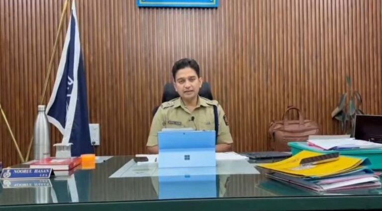 हिमाचल प्रदेश में साइबर धोखाधड़ी करने वालों से सावधान रहें