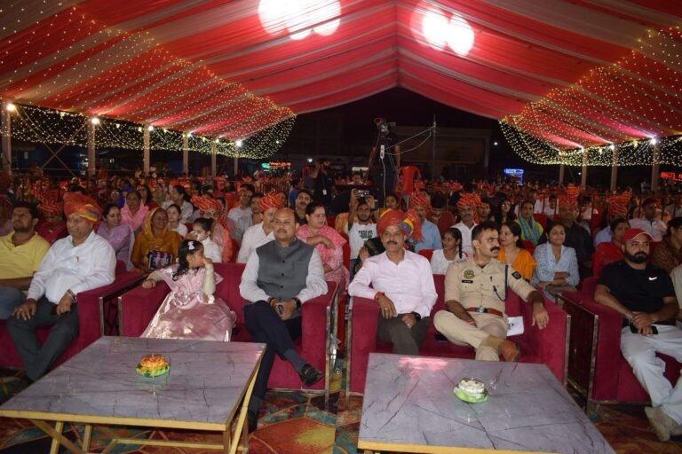 जयसिंहपुर सिविल अस्पताल को मिलेंगे ₹1 करोड़ के आधुनिक उपकरण! जल्द शुरू होगी ऑपरेशन सुविधा