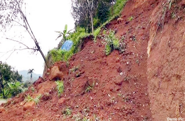Himachal: बायो इंजीनियरिंग से हिमाचल में भूस्खलन रोकने की पहल, 3 जिलों में 40 स्थान चिन्हित