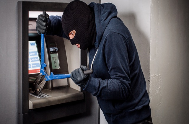 Bilaspur: बरमाणा में ATM तोड़ने का प्रयास, दो गिरफ्तार