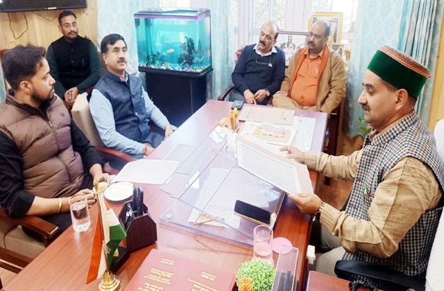 Himachal: Dal और Khajjiar Lakes का होगा पुनरुद्धार, बुलाए गए झील संरक्षक और भू-वैज्ञानिक