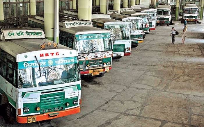 दिवाली के लिए HRTC ने दिल्ली और चंडीगढ़ से स्पेशल बसें चलाई – अभी अपनी सीट बुक करें!