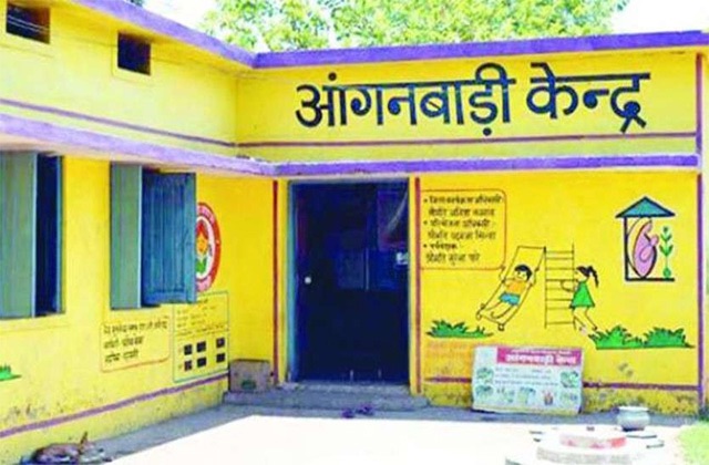 हिमाचल के 153 मिनी आंगनबाड़ी केंद्र होंगे अपग्रेड, वित्त विभाग की मंजूरी के बाद केंद्र सरकार के पास भेजा मामला