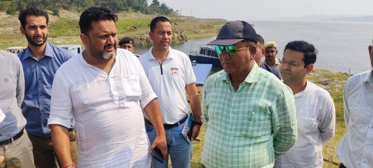 Kangra: हिमाचल प्रदेश में Water Sports Activities आ रही हैं