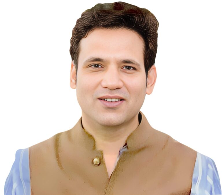 Kangra: सुख की सरकार विदेशों में हिमाचली युवाओं को रोजगार दिलाएगी: आरएस बाली Kangra: सुख की सरकार विदेशों में हिमाचली युवाओं को रोजगार दिलाएगी: आरएस बाली