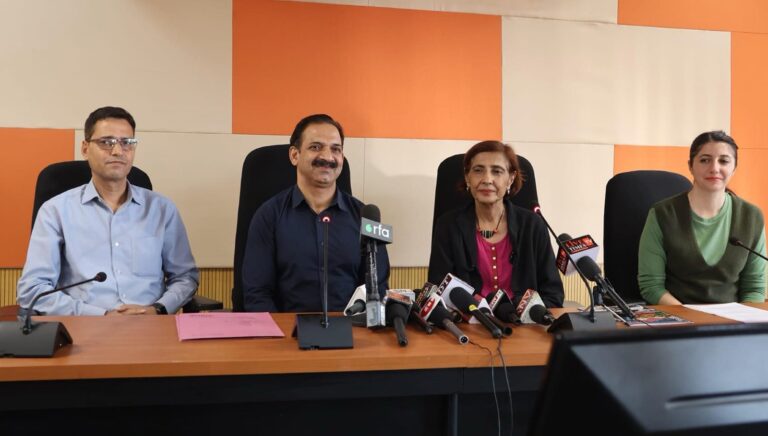 Kangra: धर्मशाला फिल्म फेस्टिवल, पर्यटन को मिलेगा बल: ADC