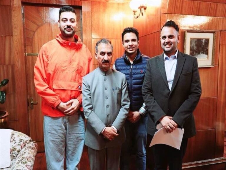 Himachal: धर्मशाला में आयोजित होने वाले संगीत महोत्सव से हिमाचल में पर्यटकों का आकर्षण और बढ़ेगा