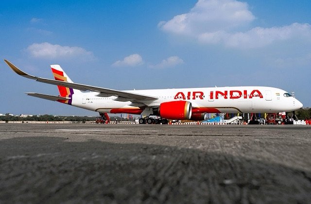 Air India की 32 उड़ानों को बम से उड़ाने की धमकी, सुरक्षा एजेंसियां अलर्ट पर