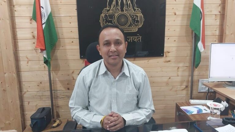 Mandi: 01 जनवरी 2025 को 18 वर्ष या इससे अधिक आयु के नागरिक मतदाता सूची में दर्ज करवा सकते हैं अपना नाम, पूरी खबर पढ़ें!