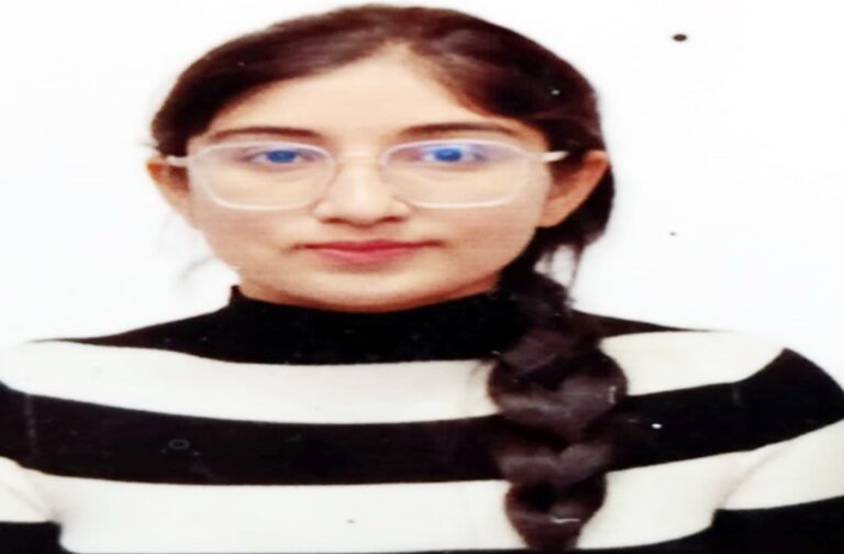 शिमला: शहीद की बेटी रचना राणा बनी वायुसेना में लेफ्टिनेंट