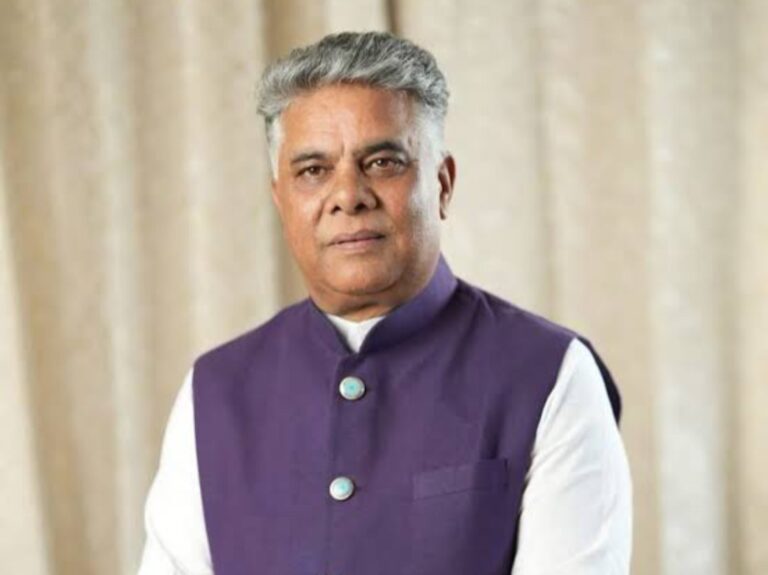 Himachal: चामुंडा, बज्रेश्वरी और बैजनाथ वंदे भारत ट्रेन विस्तार – राजीव भारद्वाज