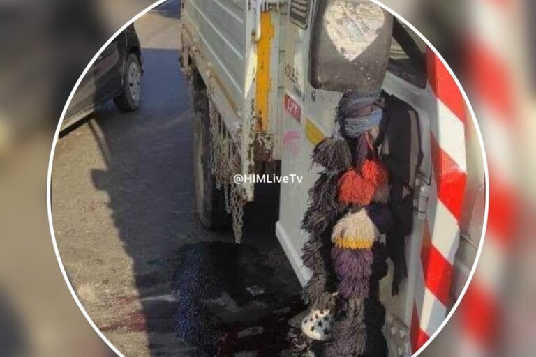 Kangra: जयसिंहपुर के हलेड पेट्रोल पंप के साथ बड़ा हादसा ट्राले और बाईक की टक्कर में एक की मौत, दूसरा युवक गम्भीर रूप से घायल