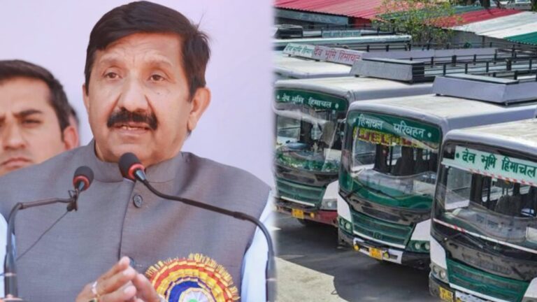Shimla: HRTC कर्मचारियों के लिए दीवाली का तोहफा – वेतन के साथ 4% डीए बढ़ोतरी की मंजूरी