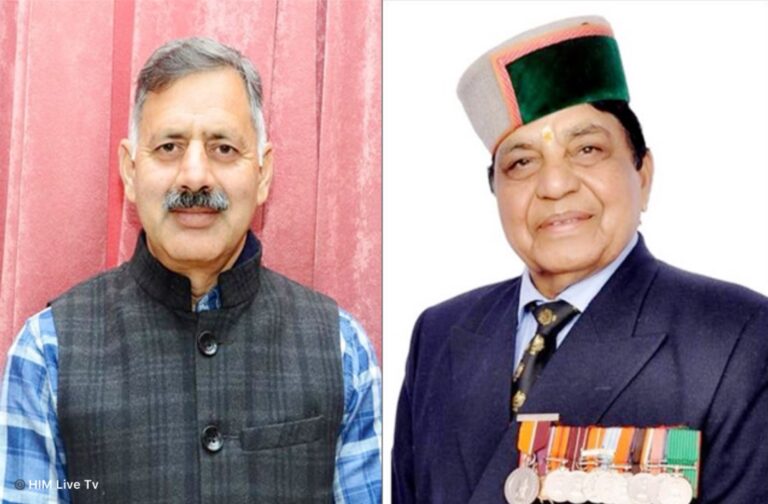 Himachal: कांग्रेस ने नड्डा को दी सलाह, हिमाचली होने का धर्म निभाएं और जनता को गुमराह न करें