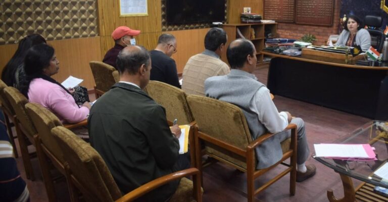 Himachal: पीएम सूर्य घर मुफ्त बिजली योजना: मुफ्त बिजली का लाभ कैसे उठाएं, सरकार देगी अनुदान Himachal: पीएम सूर्य घर मुफ्त बिजली योजना: मुफ्त बिजली का लाभ कैसे उठाएं, सरकार देगी अनुदान