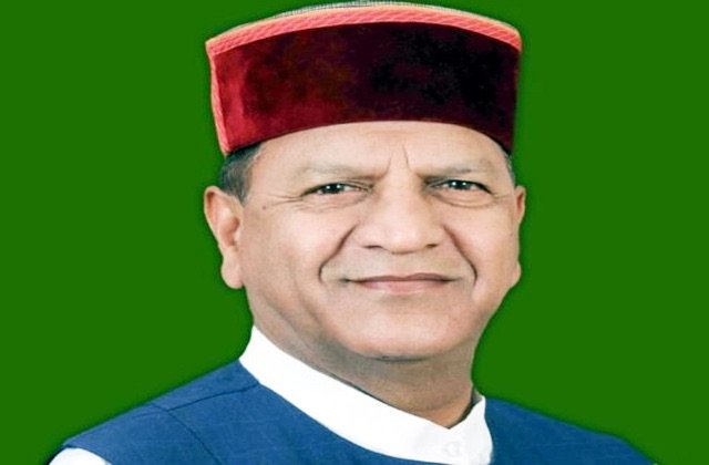 Himachal: सुक्खू सरकार की नीतियों से हिमाचल में विकास क्यों हो रहा है धीमा? बिंदल का आरोप