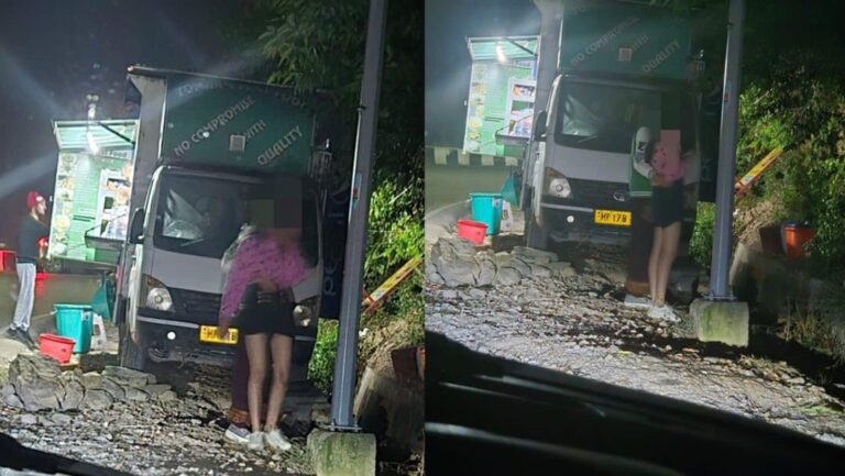 Kangra: धर्मशाला का सेल्फी प्वाइंट बन रहा ‘दिल्ली मेट्रो स्टेशन का दूसरा रूप’—रोमांस का नया अड्डा?