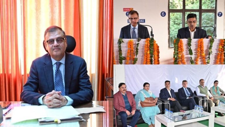 राजीव कुमार ने सुखदेव सिंह को एचपीआरसीए का नया सदस्य नियुक्त किया