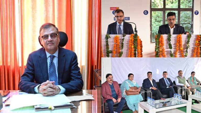 राजीव कुमार ने सुखदेव सिंह को एचपीआरसीए का नया सदस्य नियुक्त किया