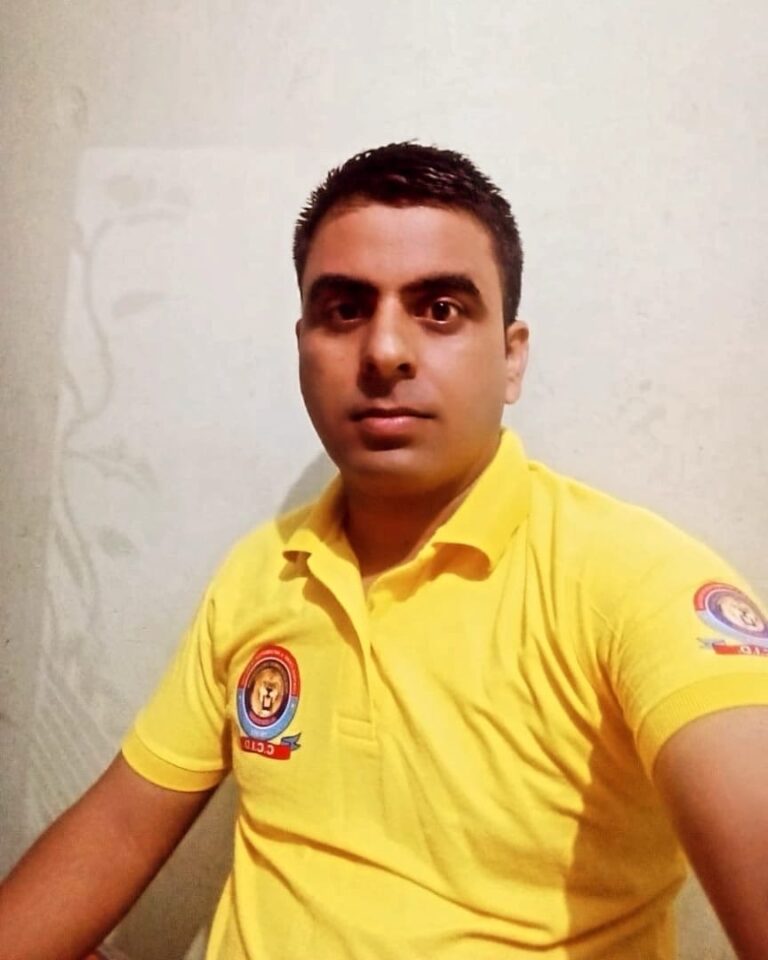 Himachal: जूस जैकिंग से सुरक्षित रहें: CCID ट्रस्ट अधिकारी ने सार्वजनिक चार्जिंग स्टेशनों पर साइबर धोखाधड़ी के बारे में चेतावनी दी