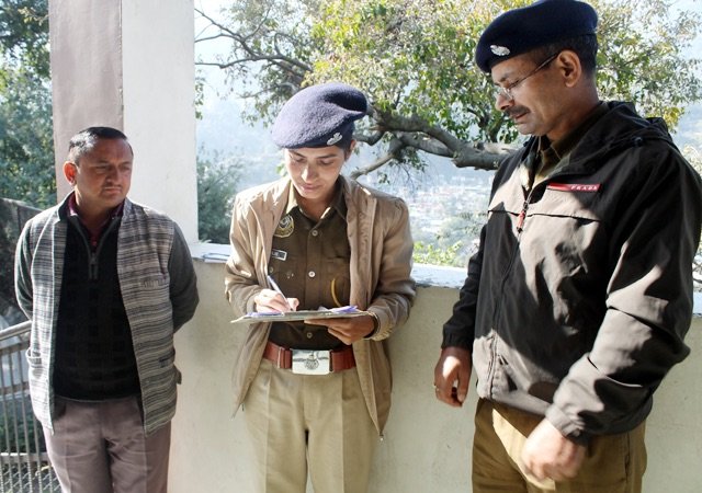 Chamba जिले में दर्दनाक हादसा: 65 वर्षीय किरपो राम की ढांक से गिरने से मौ’त, प्रशासन ने दी राहत राशि