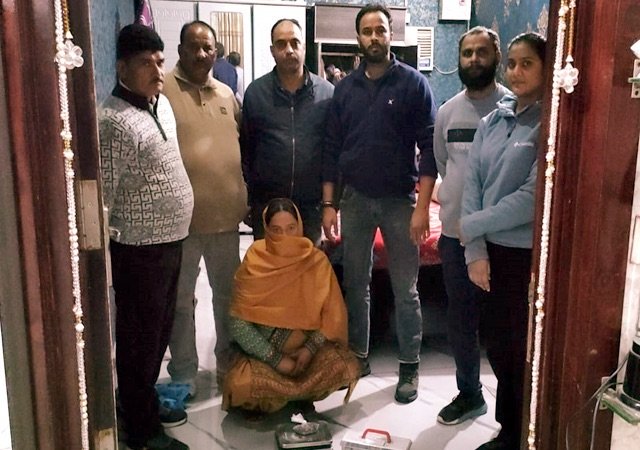 Himachal: भदरोया में महिला के घर से 51 ग्राम हैरोइन बरामद, बाजार कीमत 3 लाख से अधिक