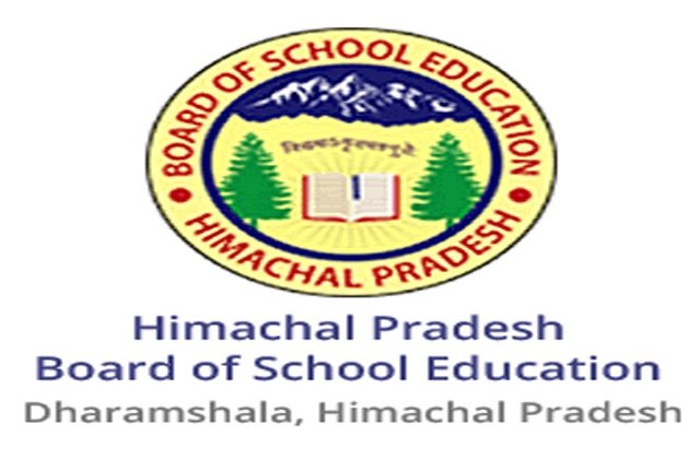 हिमाचल प्रदेश स्कूल शिक्षा बोर्ड ने 10वीं और 12वीं वार्षिक परीक्षा 2025 के आवेदन शुरू किए