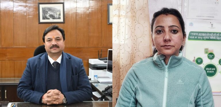 किशोरावस्था में माता-पिता का मार्गदर्शन: मानसिक स्वास्थ्य की कुंजी