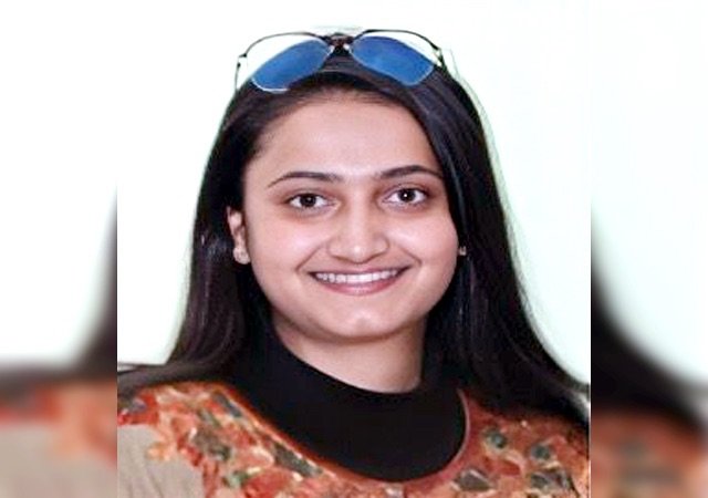 Himachal: हिमाचल की बेटी दामिनी सिवान ने बनाया नकली हस्ताक्षर पहचानने वाला सॉफ्टवेयर
