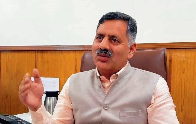 Bilaspur: बिलासपुर में जल आपूर्ति और सिंचाई योजनाओं पर 500 करोड़ का निवेश, सरकार की बड़ी पहल