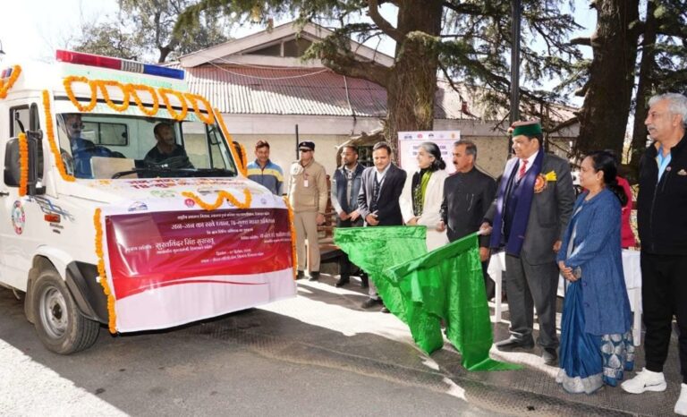 Himachal: प्रदेश सरकार स्कूली पाठ्यक्रम में स्वास्थ्य शिक्षा शामिल करने की तैयारी, ‘नि-क्षय अभियान’ से टीबी उन्मूलन की पहल