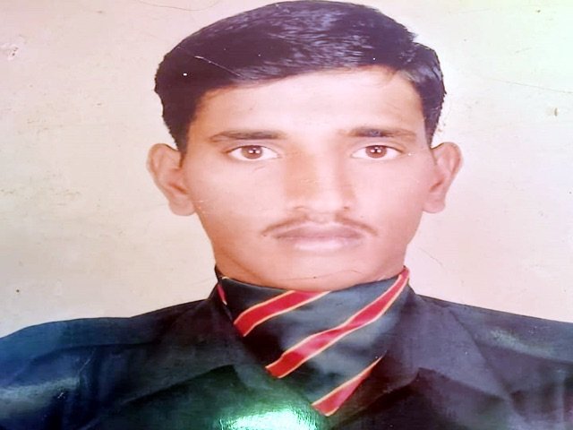 Mandi: पुंछ में हिमाचल के जवान इंदेश शर्मा की संदिग्ध हालात में मौत