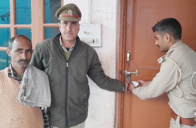 Bilaspur: सुप्रीम कोर्ट के आदेश से हरनोडा और जमथल के परिवारों को राहत, सील मकानों को फिर मिला कब्जा