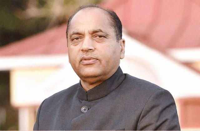 Kangra: नेता प्रतिपक्ष जयराम ठाकुर ने सरकार पर लगाया अपमानजनक भाषा के इस्तेमाल का आरोप